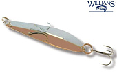 ������ ���. WILLIAM ICE JIG J60CH 14��
