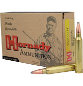  300 Win.Mag. Hornady SP 180gr.