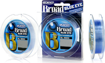  OWNER /BlUE EYE 150m/0.16mm