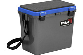 Ящик зим. Helios ICE FISHING синий (HS-IB-19-GB-1) 1 секция Ящик зим. Helios ICE FISHING синий (HS-IB-19-GB-1) 1 секция