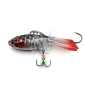 Балансир Namazu YenBerrie ABC пластик, р.70мм, 23г, цв.14 N-BYB-7014 Балансир Namazu YenBerrie ABC пластик, р.70мм, 23г, цв.14 N-BYB-7014