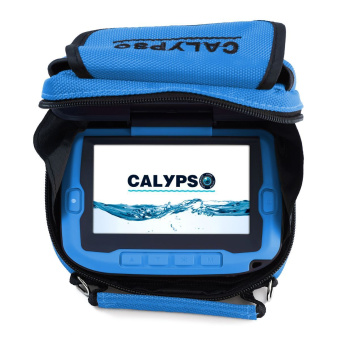Подводная камера CALYPSO UVS-04 Подводная камера CALYPSO UVS-04