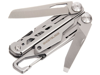 ��������� GhostBlade M-91, 14 ������������, �����������