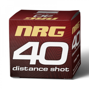 . 12/73  NRG Distance Shot 40 . 25.  