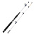  . Helios ALLIGATOR 240 . 2,4 .  200.(HS-KS15008-240)