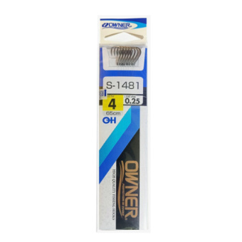 ������� ������� OWNER S-344 �4 9��