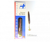  . Suomen Pilkki  AALTO  .