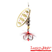  . Lucky John SHELT BLADE Tungsten Body 04 20.0 002  