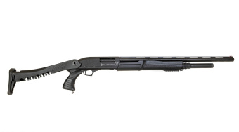 ����� �/� Kral Arms Tactical X 12/76 L-610