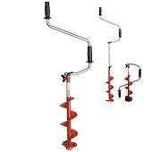 Ледобур Mora Ice Micro 130мм. 20447 Ледобур Mora Ice Micro 130мм. 20447