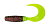  . Helios Credo 2,35"/6,0  Rusty Gold & Lime 100. (HS-10-017-N)