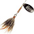  . MEPPS MUSKY KILLER AG  5 