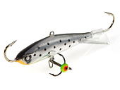 Балансир Lucky John NORDIC 6 + тр. 60мм/37H блистер Балансир Lucky John NORDIC 6 + тр. 60мм/37H блистер