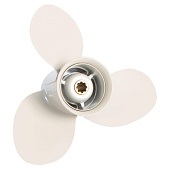 Винт греб. 20-30 л/с 3x9 7/8"x13 для Mercury/Yamaha/Parsun Skipper  (SK664-45949-02-EL) Винт греб. 20-30 л/с 3x9 7/8"x13 для Mercury/Yamaha/Parsun Skipper  (SK664-45949-02-EL)