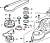 .  HONDA 14510-ZV5-003