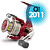  / SHIMANO CATANA 3000 CAT 3000 SFC