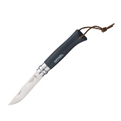 ��� �������� Opinel N�8 Trekking ����������� �����, ������� ������, ������