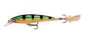  RAPALA XR08 /P  (8 . 7.  .6  7)