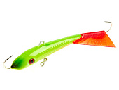 Балансир Lucky John FIN 3 40мм, 4г. (71310-26RT) Балансир Lucky John FIN 3 40мм, 4г. (71310-26RT)