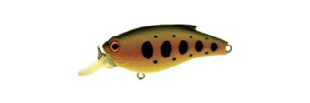������ Tsuribito Deep Crank 90F 035
