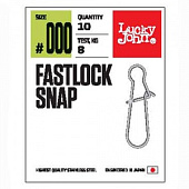  LJ Pro Series FASTLOCK SNAP 003 9.
