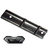 База Weaver Apel на призму 11 мм (82-00148) База Weaver Apel на призму 11 мм (82-00148)