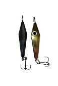 ������ ���. ���� ������ ����� 7.1� 38�� �� ��. Mustad