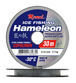  . Hameleon ICE Fishing  0,22 , 6,0 .30