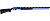 ����� �/� Huglu Veyron Sport Synthetic Blue 12/76, L760