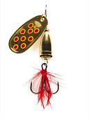 Блесна вращ. Lucky John BELL SPIN 05 013.0г GRD Блесна вращ. Lucky John BELL SPIN 05 013.0г GRD