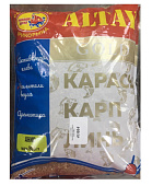 Прикормка смесь Altay Gold Карась (анис) 800гр. Прикормка смесь Altay Gold Карась (анис) 800гр.