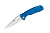   Honey Badger Leaf L, , (D2)