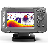 ������ Lowrance Hook 2-4x Bullet GPS (GPS,000-14015-001)