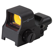 Прицел коллиматор. Sightmark Ultra Shot Reflex sight SM13005 Прицел коллиматор. Sightmark Ultra Shot Reflex sight SM13005