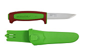 Нож Mora Morakniv Basic 511 (14281) Нож Mora Morakniv Basic 511 (14281)