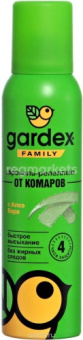 �������� Gardex FAMILY �� ������� 150 ��  (1��/24��)