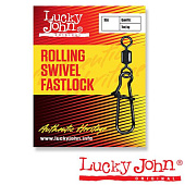  LJ ROLLING AND FASTLOCK 006 25. (5025-006)