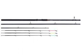  . Maximus Riot 360M 3.6 30/60/90