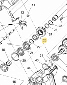 ������ ��������� �� 104 ��� 340600103 �����