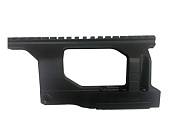 Кронштейн Калашников для Тигр/СВД (SAG S20020K) Кронштейн Калашников для Тигр/СВД (SAG S20020K)