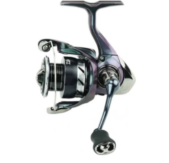  / DAIWA REGAL LT 2500D-XH
