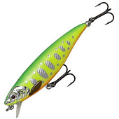 SG 3D Twitch Minnow 8 FT Smolt 62215