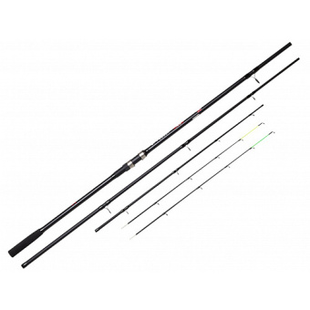 ������� �����. Salmo Extreme BP FEEDER 120 3.60