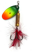  . Lucky John SPIN X ROUND 04 11,0 FT