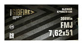 ������ 7.62�51 (308Win) ��� �� (FMJ) 12 ��. ����� �������� ������