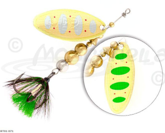  . PONTOON21 Trait P21-SP-TRA-#1-BT01-071