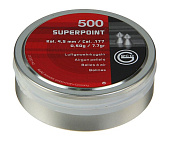������ Geco Super Point 4,5��. (500 ��.) 0.50�.