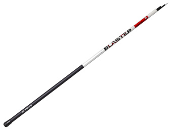 ������� ���. �/�Salmo Blaster POLE 4.00 ���� 5-20��.