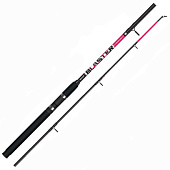  . Salmo Blaster BOAT 2.40/HX . 2,4 .  100-200. 2119-240