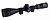 ������ ���. 25.4�� Nikko Stirling Mountmaster 3-9X42, AO Half MD (c ����������)